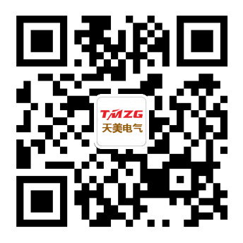 微信公眾號(hào)二維碼