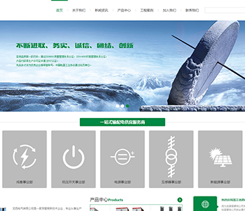 中國(guó)·龍西電氣有限公司