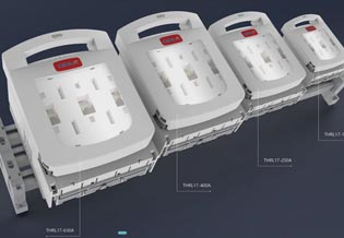 橋頓力爾（上海）電氣有限公司